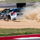 Ken Block doing Ken Block things.